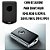 Capa Silicone Para Chave Volvo XC40 XC60 II XC90 II 4 cores disponíveis - Imagem 10