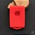 Capa Silicone Para Chave Volvo XC40 XC60 II XC90 II 4 cores disponíveis - Imagem 7