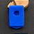Capa Silicone Para Chave Volvo XC40 XC60 II XC90 II 4 cores disponíveis - Imagem 9