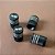 Kit 4 Bicos Tampa Válvula Pneu Preto para JEEP /  Clássico ou Punisher - Imagem 10