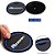 Kit 2 Porta-Copos Suporte Silicone RDESIGN Azul ou Vermelho Premium - Imagem 4