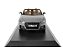 Miniatura Audi TT RS Roadster 2016 Audi Sport 1/43 Nardo Grey - Imagem 2