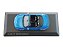 Miniatura Audi TT RS Roadster 2016 Audi Sport 1/43 Ara Blue - Imagem 9