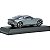 Miniatura Volvo Polestar 1 2020 1:43 Norev Snow White ou Osmium Grey - Imagem 16