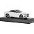 Miniatura Volvo Polestar 1 2020 1:43 Norev Snow White ou Osmium Grey - Imagem 3