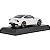 Miniatura Volvo Polestar 1 2020 1:43 Norev Snow White ou Osmium Grey - Imagem 7