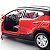 Miniatura Volvo XC40 P8 Recharge 1/39 Vermelho - Imagem 9