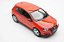 Miniatura Volkswagen Golf GTI 2005 Vermelho 1:43 Welly - Imagem 8