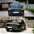 Aplique Capa 3 Aletas Grade Volvo Xc60 2018-2020 Somente Modelo Inscription - Imagem 2