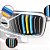 Aplique Capa 3 Aletas Grade Volvo Xc60 2018-2020 Somente Modelo Inscription - Imagem 8