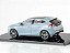 Miniatura Volvo V40 2016 1:43 Denim Blue ou Amazon Blue Norev - Imagem 4