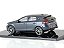 Miniatura Volvo V40 2016 1:43 Denim Blue ou Amazon Blue Norev - Imagem 16
