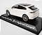 Miniatura Porsche Cayenne Turbo S e-hybrid Coupé White 1:43 Norev 2019 - Imagem 5