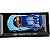 Miniatura Bugatti Chiron 2016 Azul 1:43 - Imagem 7