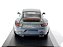 Miniatura Porsche 911 Carrera 2015 ( facelift 991 II ) Graphite Blue 1:43 Herpa - Imagem 7