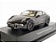 Miniatura Porsche 911 Carrera 4 GTS 2014 ( tipo 991 ) Preto Metal 1:43 Schuco Limited Edition 1000 ex - Imagem 9