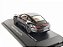 Miniatura Porsche 911 Carrera 4 GTS 2014 ( tipo 991 ) Preto Metal 1:43 Schuco Limited Edition 1000 ex - Imagem 7
