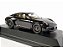 Miniatura Porsche 911 Carrera 4 GTS 2014 ( tipo 991 ) Preto Metal 1:43 Schuco Limited Edition 1000 ex - Imagem 4