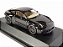 Miniatura Porsche 911 Carrera 4 GTS 2014 ( tipo 991 ) Preto Metal 1:43 Schuco Limited Edition 1000 ex - Imagem 8