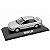 Miniatura Volvo S80 1999 Metallic Silver 1/43 Dealer Edition Volvo / Minichamps - Imagem 1