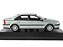 Miniatura Volvo S80 1999 Metallic Blue Light 1/43 Dealer Edition - Imagem 6