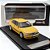 Miniatura Saab 9-3 Viggen 1998 Amarelo 1/43 Premium X - Imagem 1