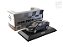 Miniatura Volvo S60 2010 Preto 1/43 Motorart - Detalhe  - - Imagem 11