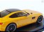 Miniatura Mercedes AMG GT 2015 Amarelo 1/43 - Imagem 4