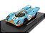 Miniatura Porsche 917K Gulf 1970 #20 Nuxia 1/43 - Imagem 2