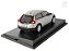 Miniatura Volvo C30 T5 2007 Silver Motorart 1/43 - Imagem 3