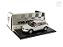Miniatura Volvo C30 T5 2007 Silver Motorart 1/43 - Imagem 1