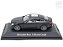 Miniatura Mercedes-benz Classe E Cupê 2017 Preto ISCALE 1/43 - Imagem 3