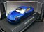 Miniatura Porsche 911 Carrera 4 GTS 2014 ( tipo 991 ) Safira Azul 1:43 Schuco Limited Edition 1000 ex - Imagem 1