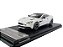 Miniatura Aston Martin Vanquish 2012 White Pearl Metallic 1/43 - Imagem 1