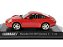 Miniatura Porsche 911 (997) Carrera S 1:43 Vermelho Welly - Imagem 4