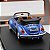 Miniatura Volkswagen VW Fusca Super Beetle Convertible 1973 Azul Metallic 1:43 Cabriolet Ixo Models / Premium X - Imagem 10