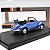 Miniatura Volkswagen VW Fusca Super Beetle Convertible 1973 Azul Metallic 1:43 Cabriolet Ixo Models / Premium X - Imagem 7