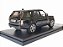 Miniatura Land Rover Range Rover Preto 2017 SV Autobiography Dynamic 1:43 LCD Models - Imagem 5