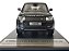 Miniatura Land Rover Range Rover Preto 2017 SV Autobiography Dynamic 1:43 LCD Models - Imagem 8