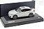 Miniatura Bmw X4 2015 1:43 Glacier Silver Metallic Prata Herpa 1/43 - Imagem 1