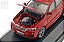 Miniatura Bmw X4 2015 Red Metallic Vermelho 1:43 Herpa - Imagem 8