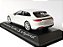 Miniatura Porsche Panamera Turbo S E-Hybrid Sport Turismo 2016 1:43 Branco - Imagem 5