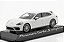 Miniatura Porsche Panamera Turbo S E-Hybrid Sport Turismo 2016 1:43 Branco - Imagem 3
