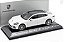 Miniatura Porsche Panamera Turbo S E-Hybrid Executive G2 2016 1:43 Branco - Imagem 1