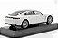 Miniatura Porsche Panamera Turbo S E-Hybrid Executive G2 2016 1:43 Branco - Imagem 4