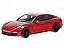 Miniatura Porsche Panamera GTS G2 2016 1:43 Vermelho - Imagem 7