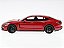 Miniatura Porsche Panamera GTS G2 2016 1:43 Vermelho - Imagem 8