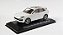 Miniatura Porsche Cayenne Turbo S e-hybrid White 1:43 Minichamps 2019 - Imagem 3