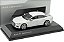 Miniatura Audi A7 Sportback 2017 Audi Collection Glacier White - Imagem 1