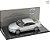 Miniatura Volvo S80 2015 Electric Silver Norev 1/43 - Imagem 1
